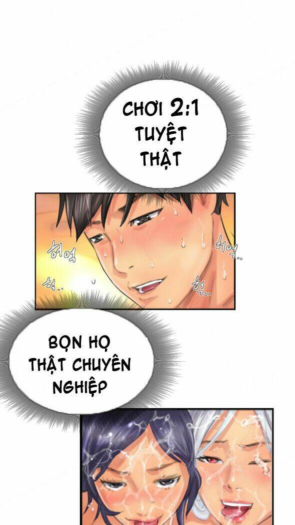 hoán kiểm trọng sinh chapter 11 32