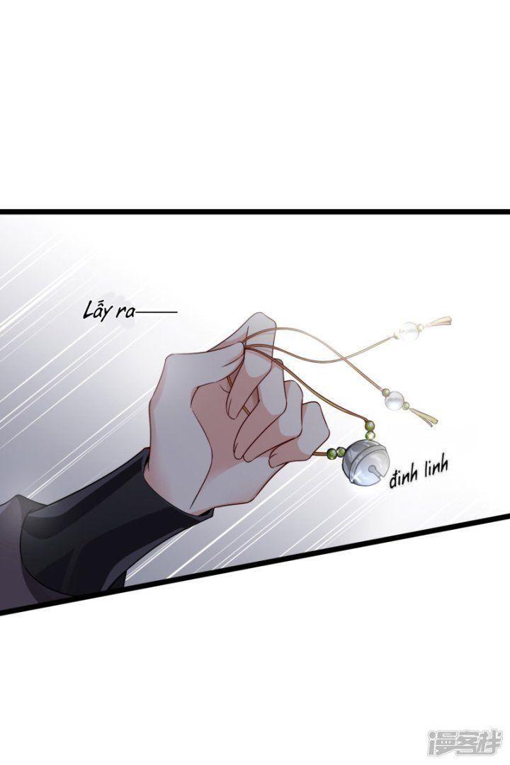 nụ cười của ngươi ngọt gãy tám cái răng của ta chapter 67 25