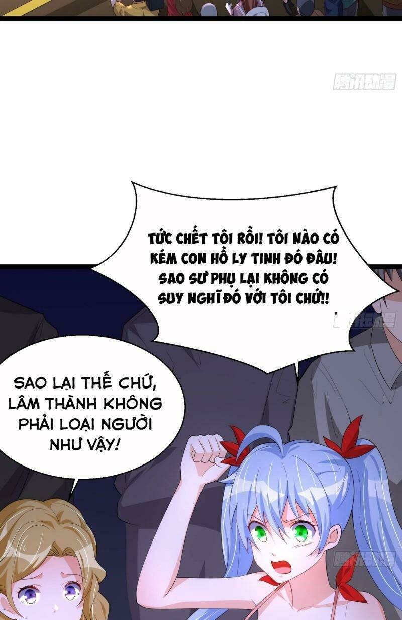 shipper thần cấp chapter 35 12