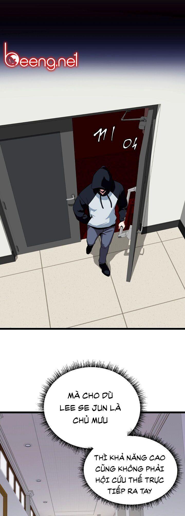 tiêu diệt đấng cứu thế chapter 12 14