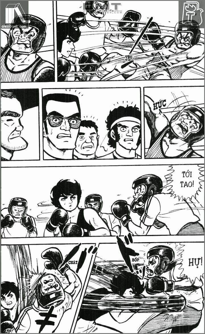 ganbare genki chapter 82 14