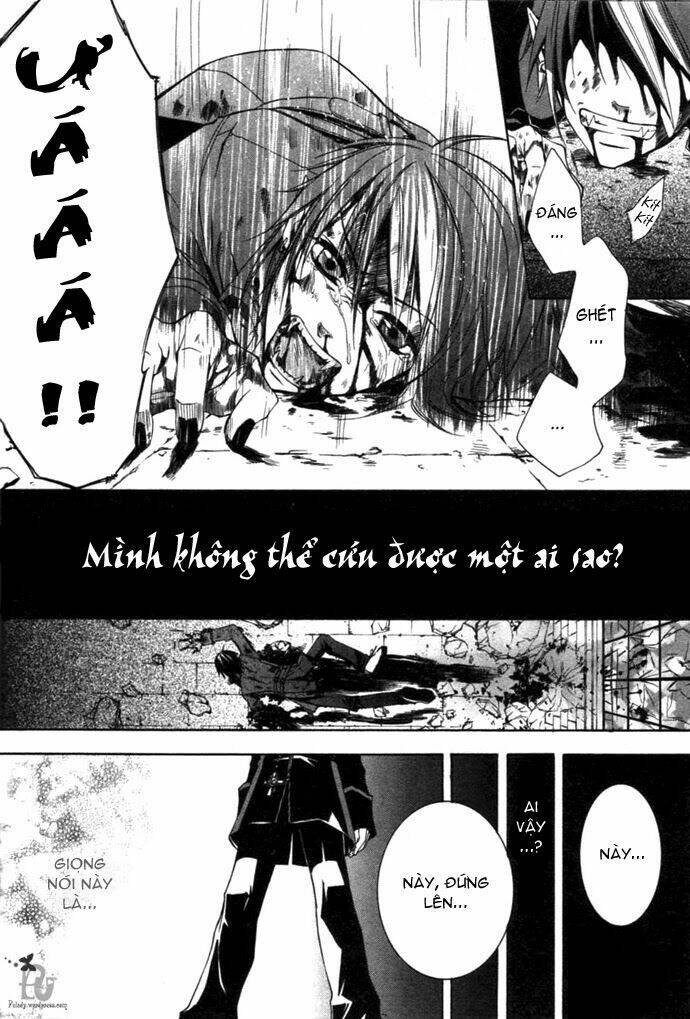 trường học vampire chapter 1 43