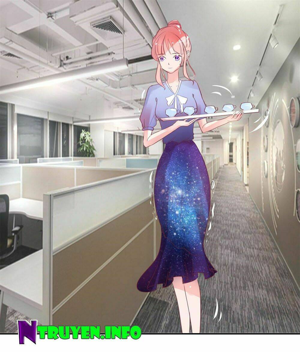 manh thê khó dỗ chapter 11 35