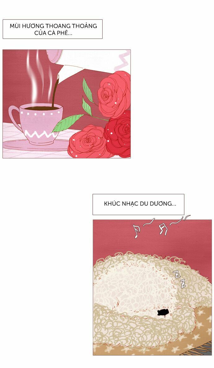 thánh thần trẻ trâu chapter 23 21