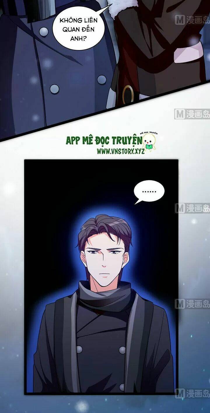 thiên hậu trở về chapter 168 29