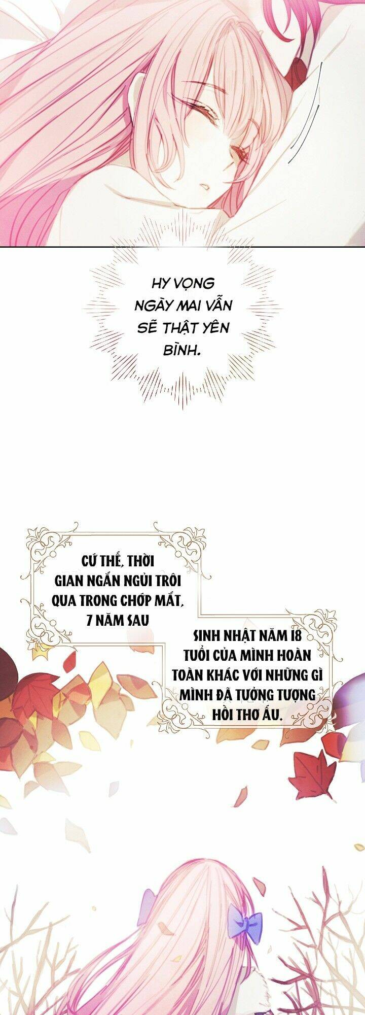 tiệm búp bê của công chúa chapter 2 40