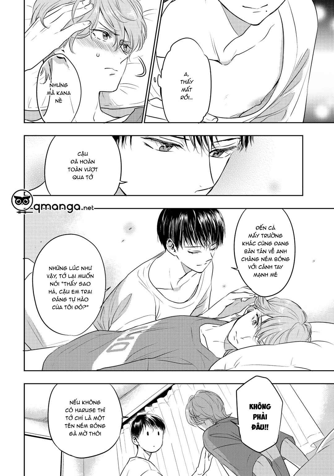 bọ rùa tháng sáu chapter 3 9