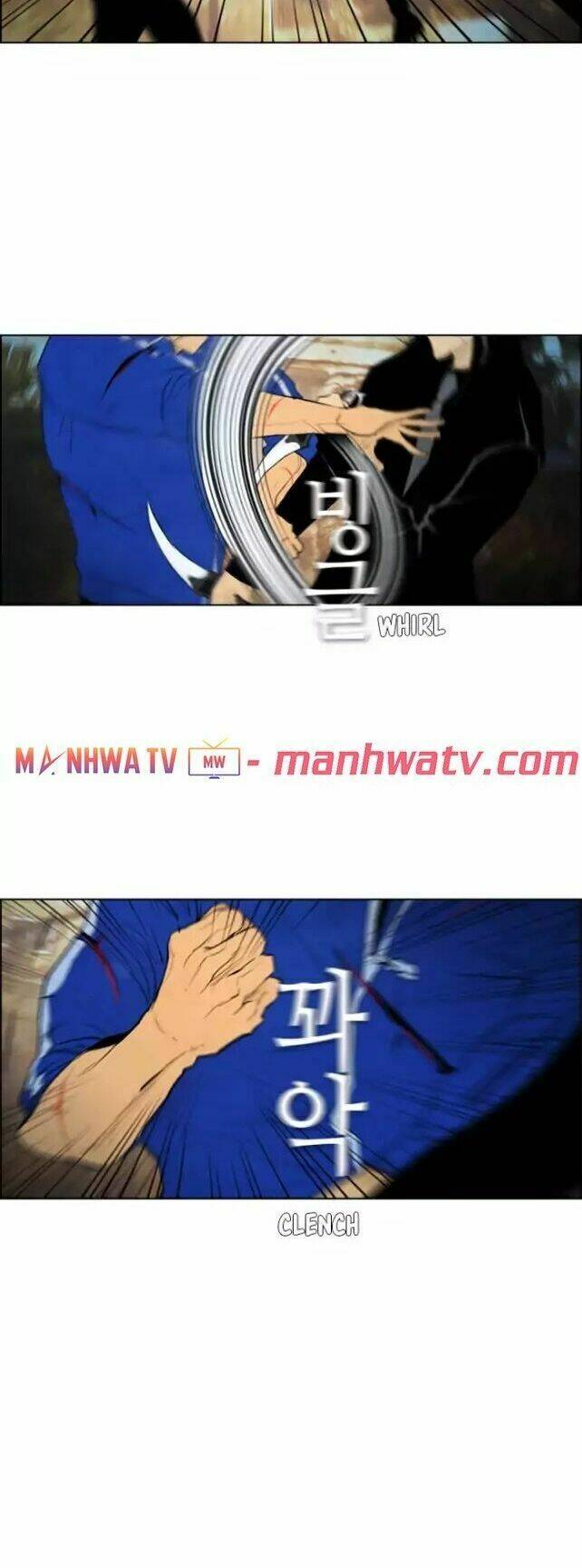 kẻ hồi sinh chapter 58 16