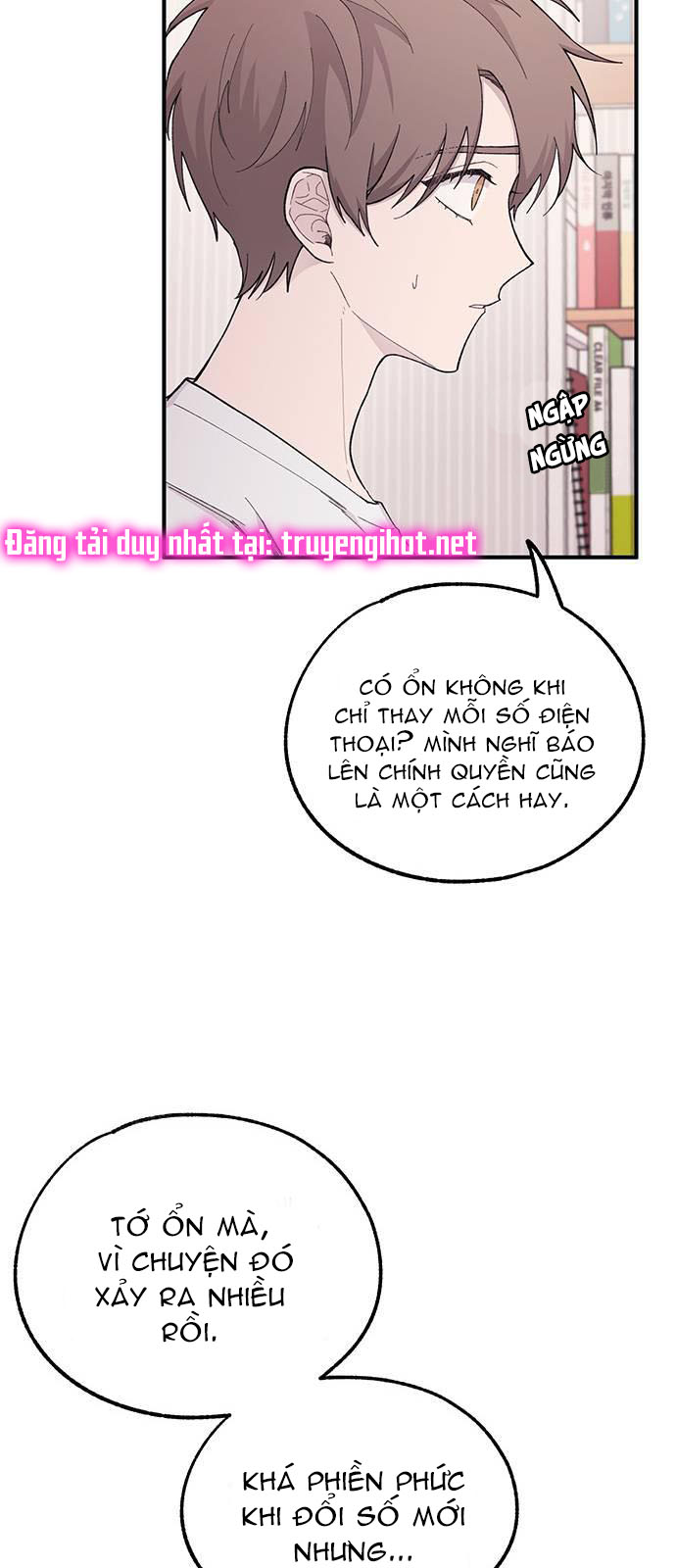 yeonwoo ngây thơ chapter 40.2 17