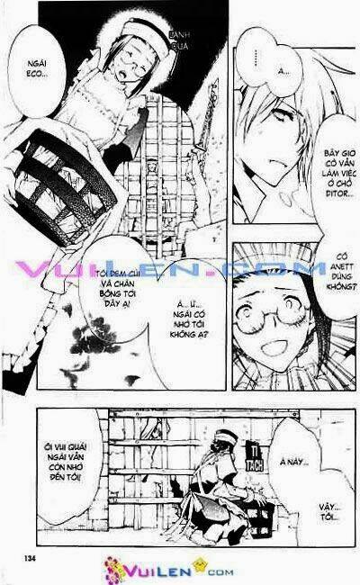 thanh kiếm và vương miện chapter 2 134