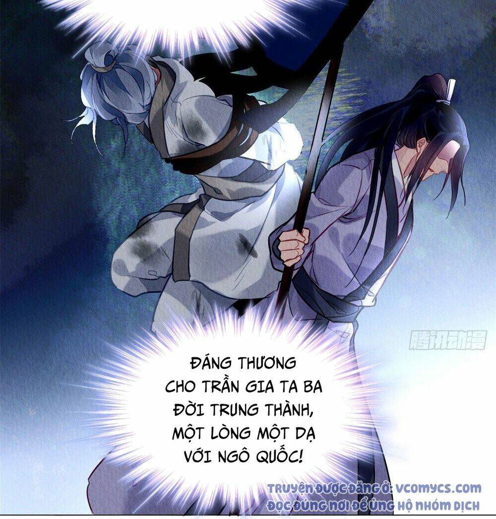 vấn đan chu chapter 14 36