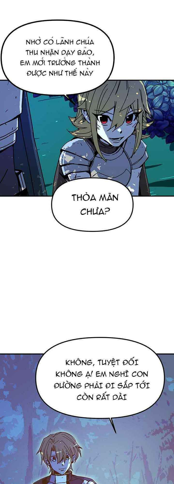 người chơi lỗi chapter 49 33