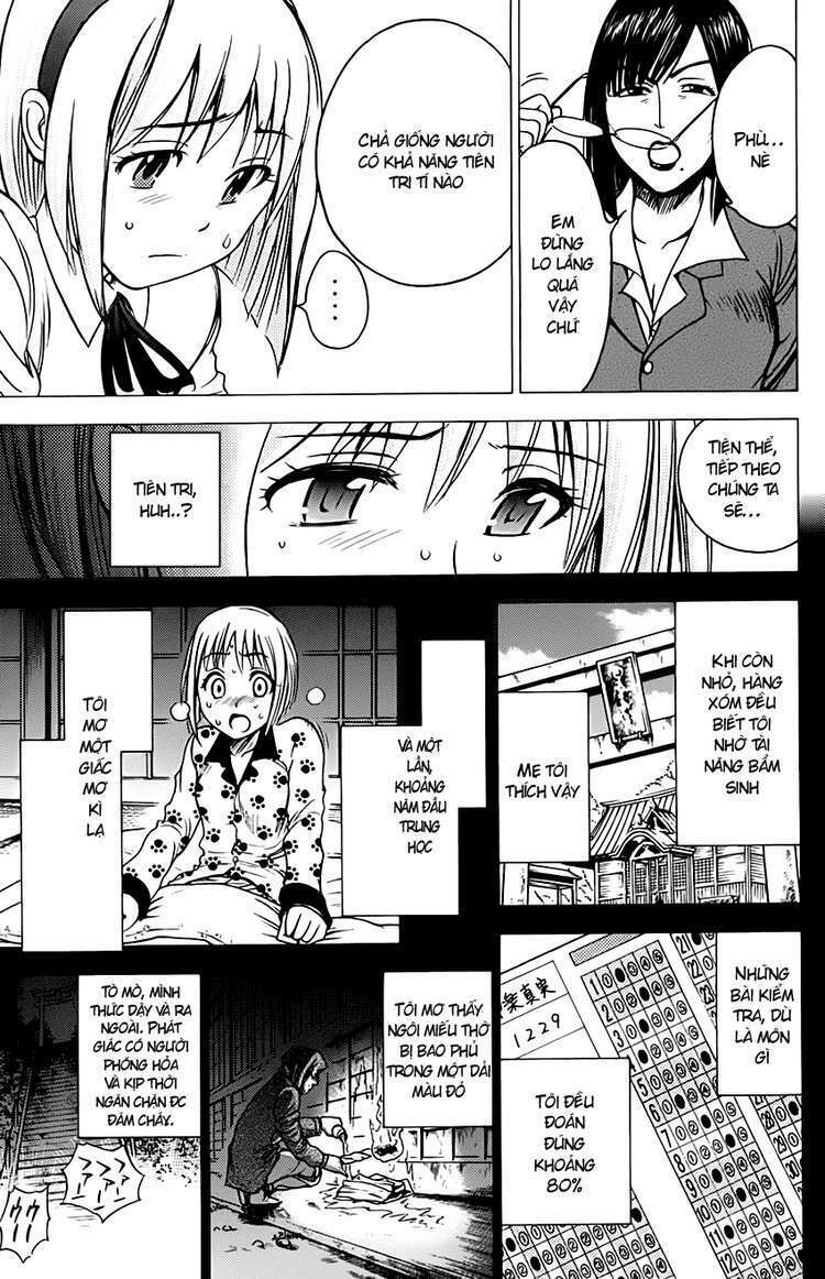 cage of eden chapter 67 15