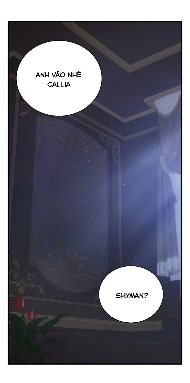 đứa bé không phải là con của anh chapter 65 7