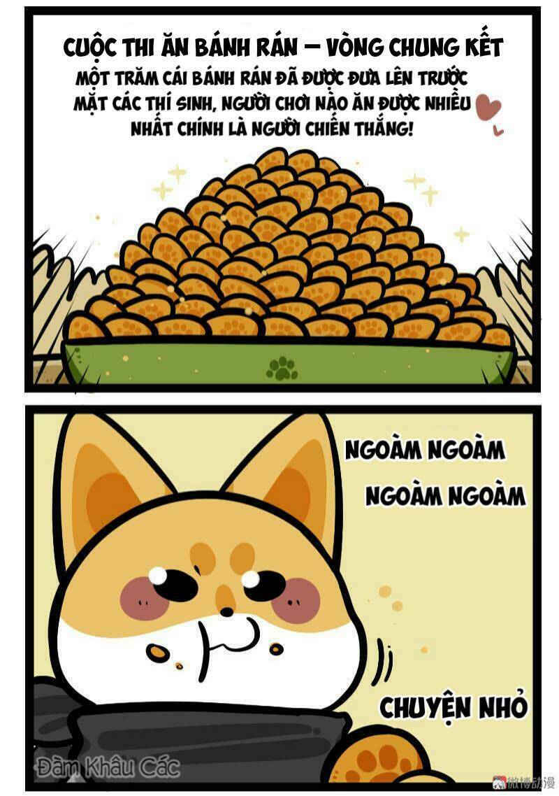 đời không như mình tưởng chapter 63 4