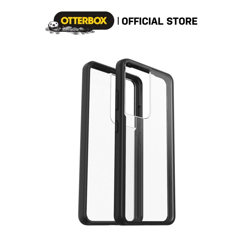 Ốp Lưng Chống Sốc OtterBox React Series cho Samsung Galaxy S21 Ultra - Hàng Chính Hãng