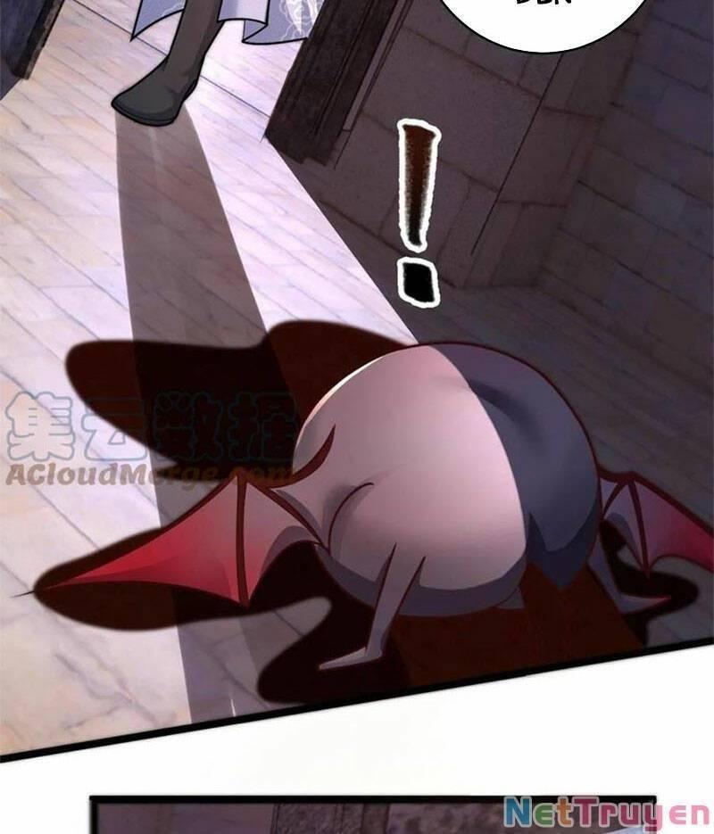 ta nuôi ma quỷ ở trấn ma ti chapter 6 57