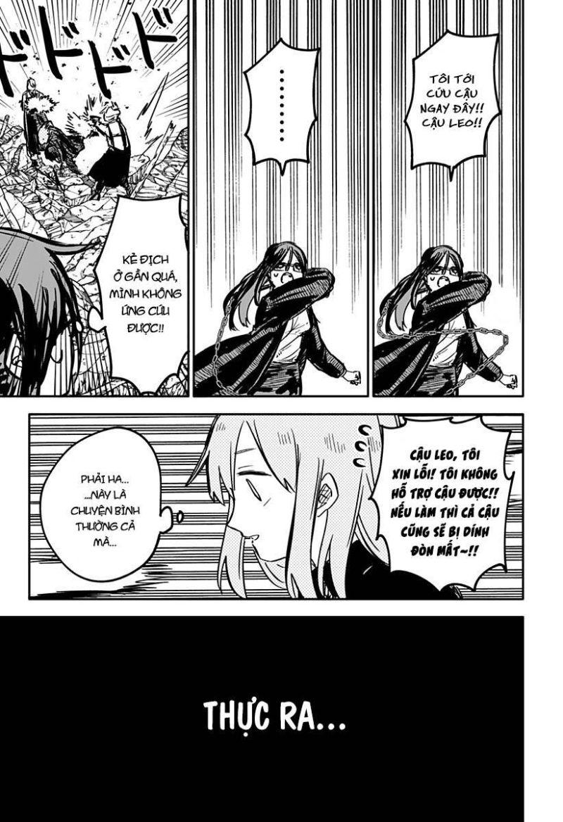 youchien wars chapter 24 7