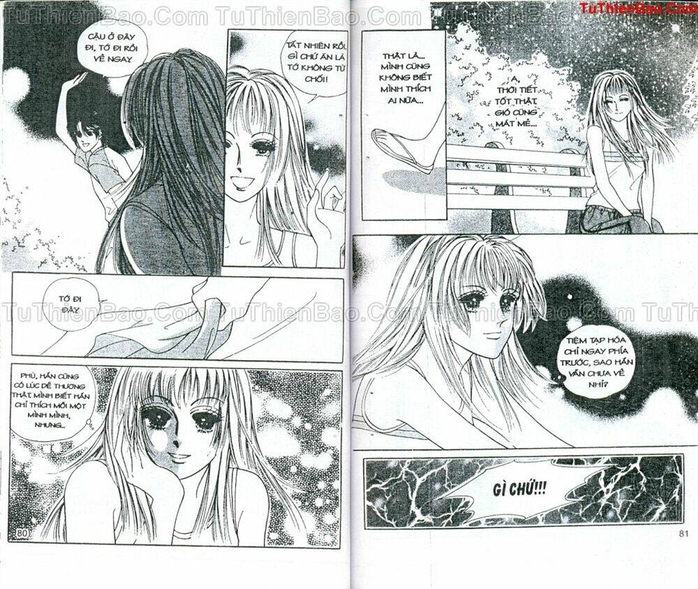 bắt được anh chapter 4 41