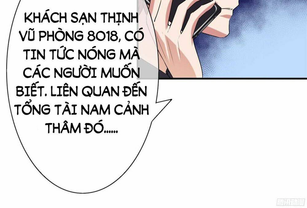 manh thê khó dỗ chapter 3 43