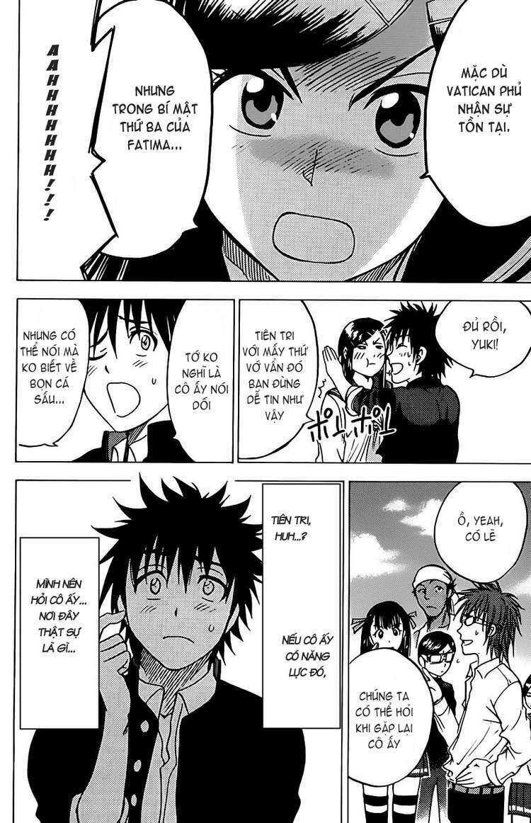 cage of eden chapter 65 16