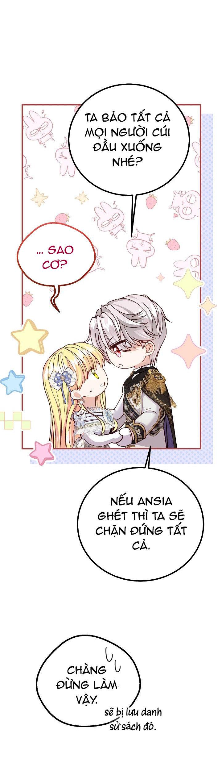 trở thành vợ thái tử quái vật chapter 98.2 17