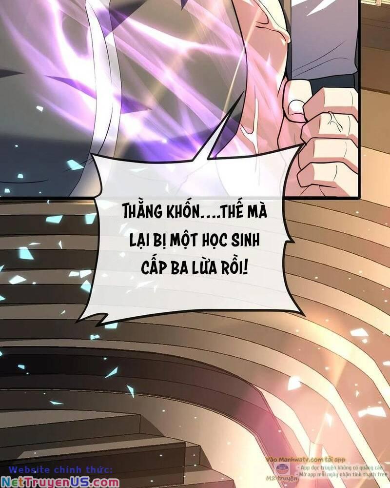 nhìn thấy thanh máu, ta xử tội thần linh chapter 121 11