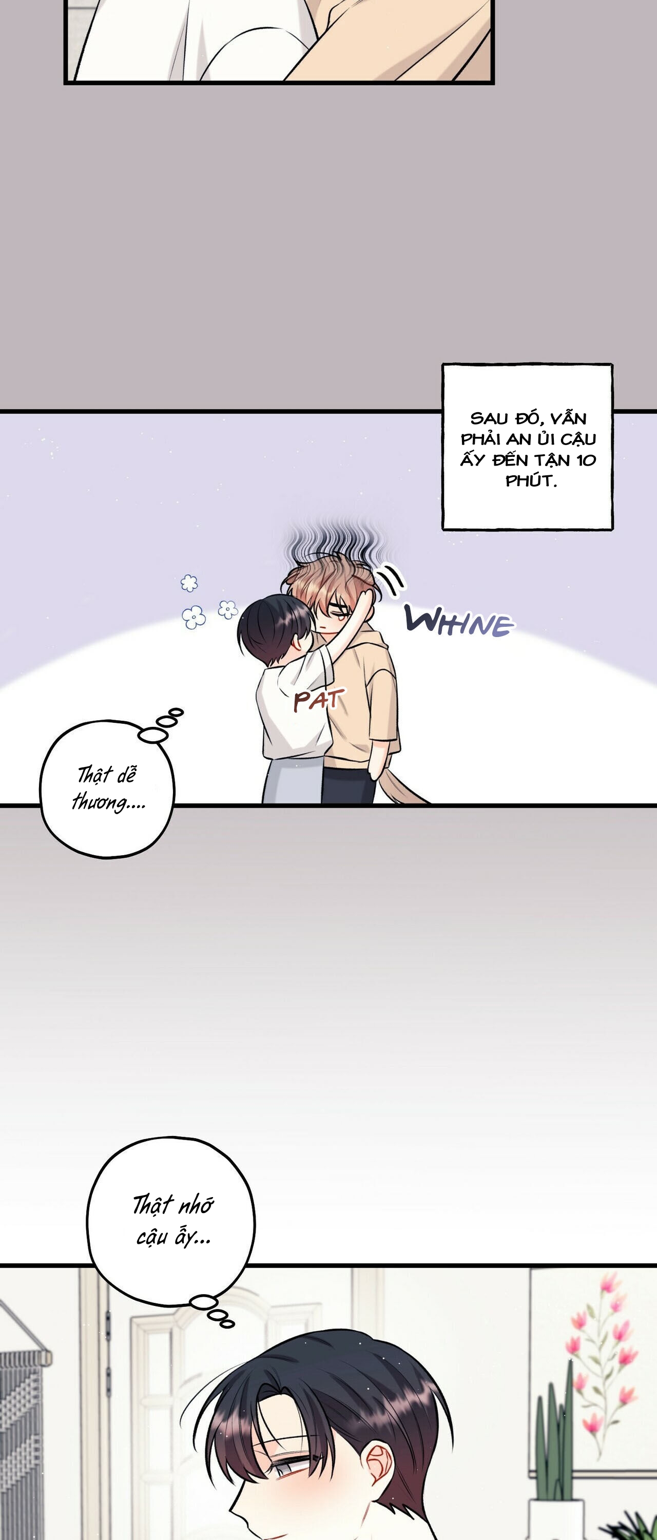 phía sau sân khấu chapter 27 11