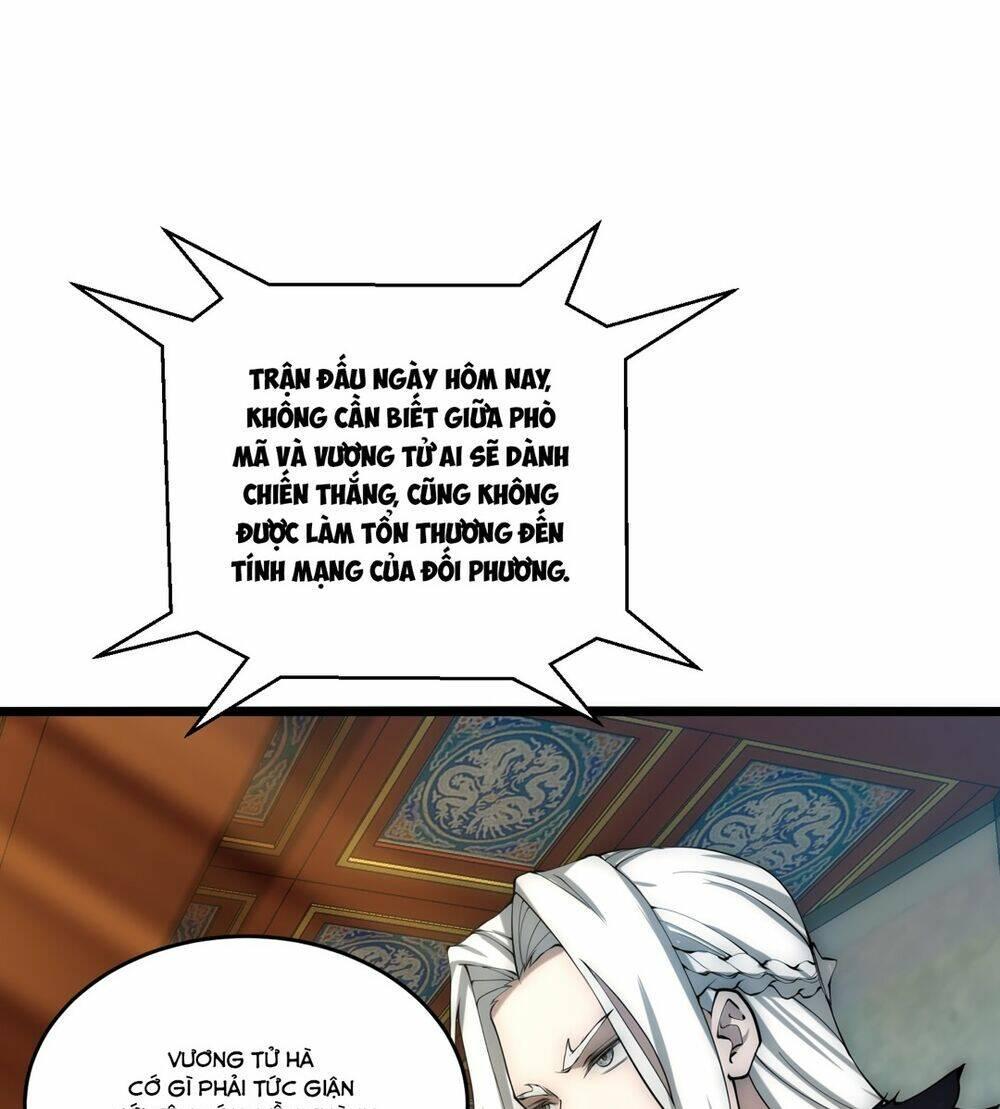 vạn cổ tối cường phò mã chapter 14 30