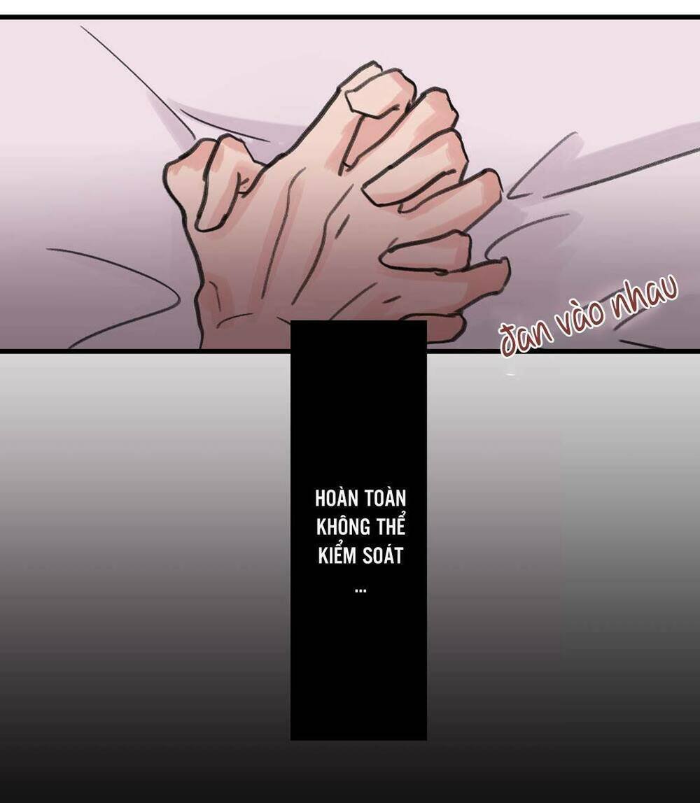 phải lòng em trai của bạn gái mình chapter 3 19