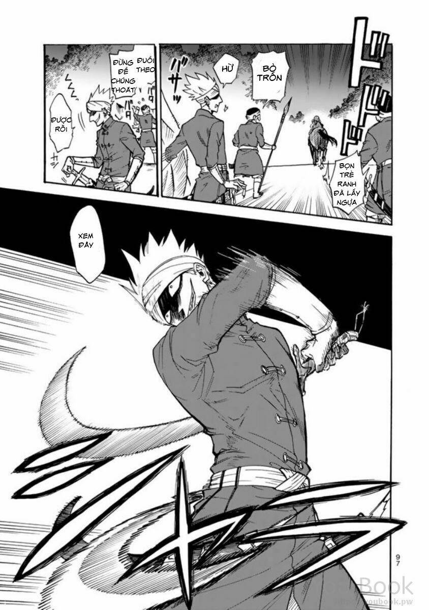 kagitsuki no alter chapter 2 30