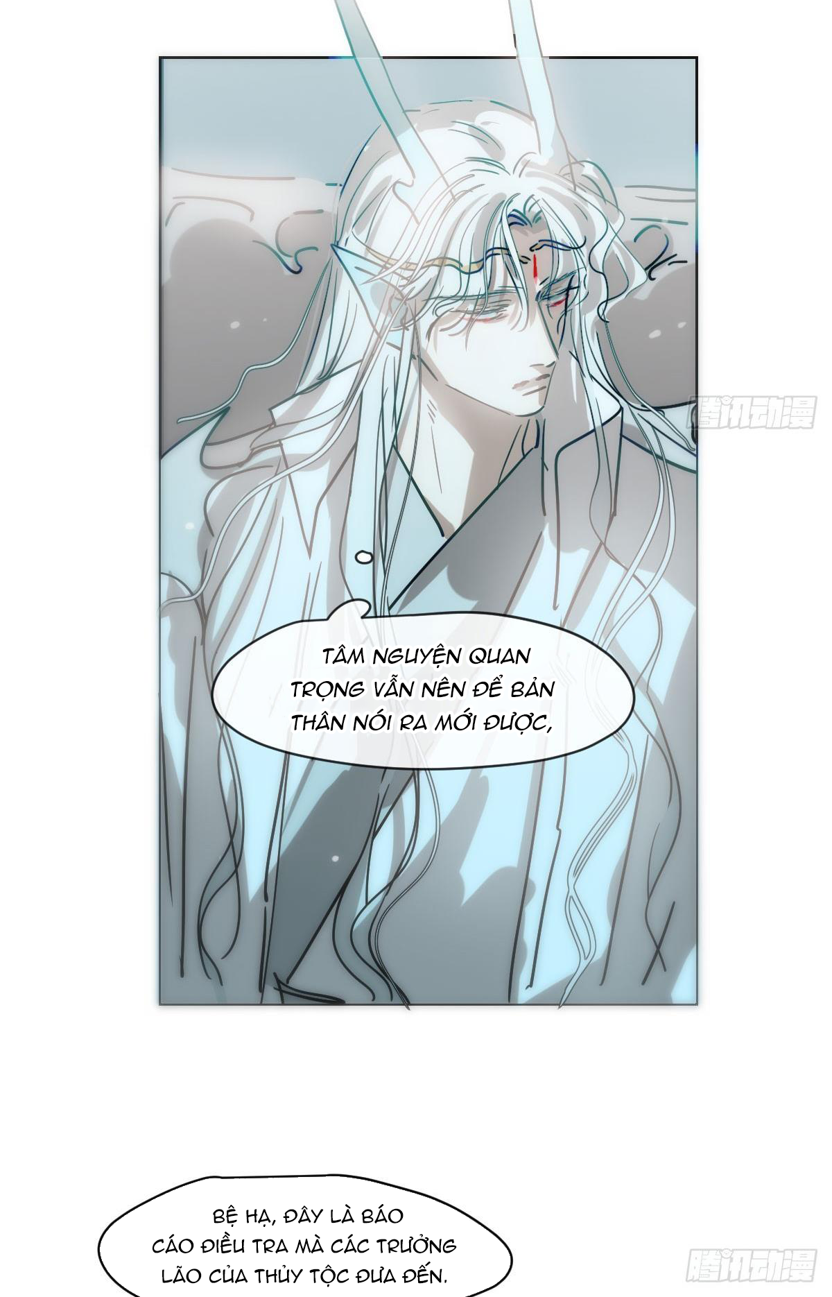 Bắt Lấy Ngao Ngao chapter 214 - Trang 10