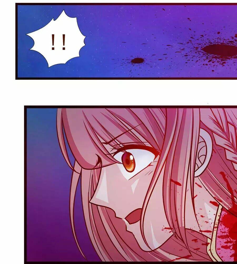 sủng thê cuồng ma của minh vương điện hạ chapter 1 33