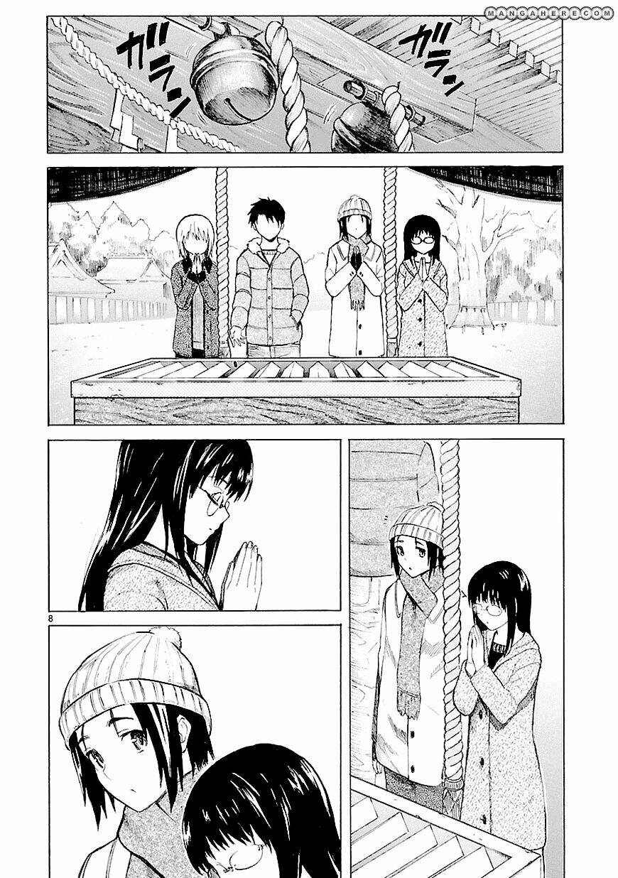 ore ga doutei o sutetara shinu ken ni tsuite chapter 9 7