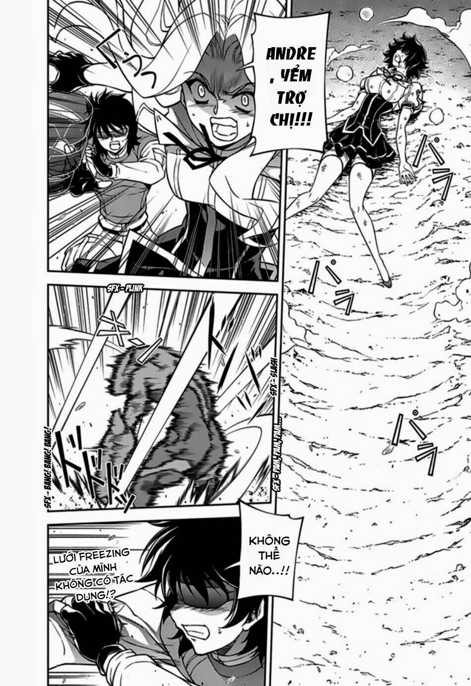 freezing chapter 133 10