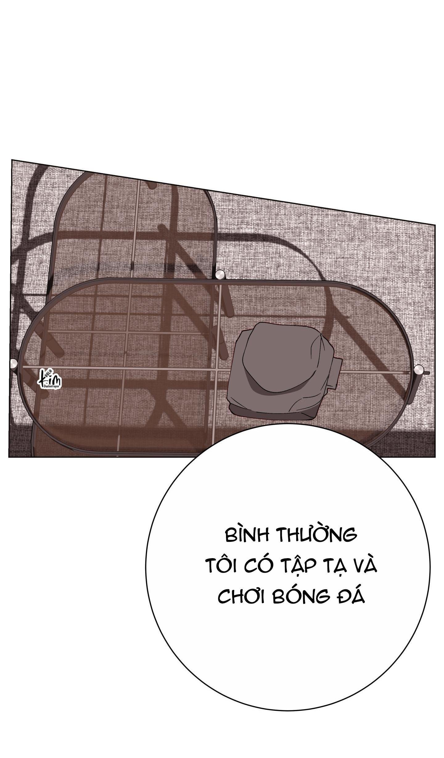 bl ngắn tuyển chọn Chapter 31.1 adonis 1 23