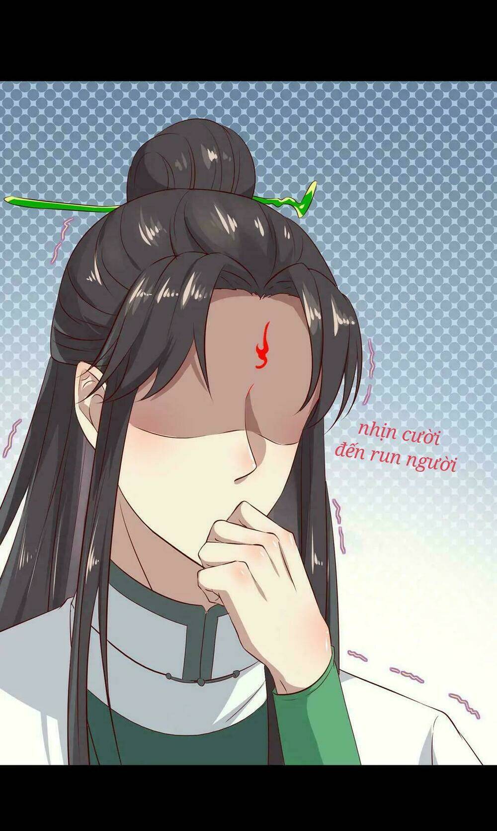 phi thiên địch tự dưỡng đích khẩu tử chapter 40 9