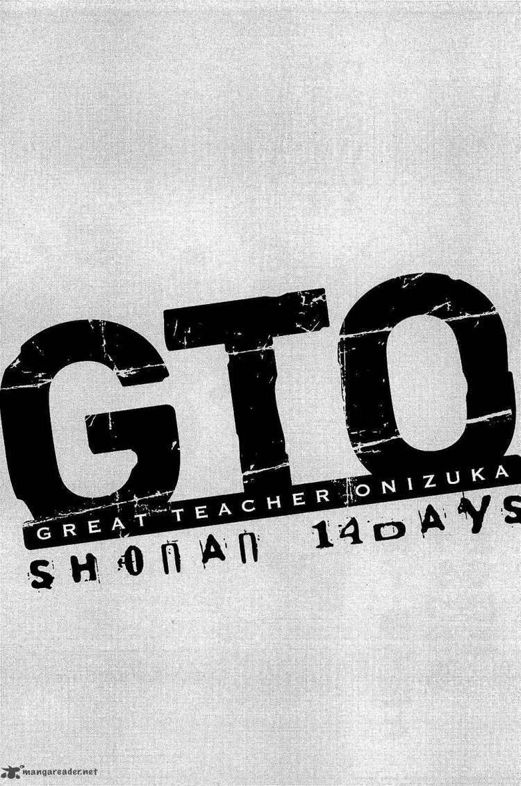 gto: shonan 14 days chapter 36 16
