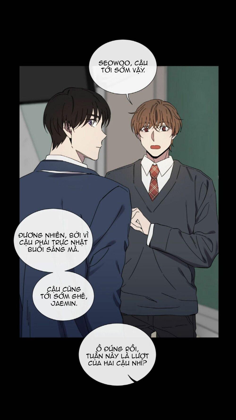 mr. miss chapter 12 50