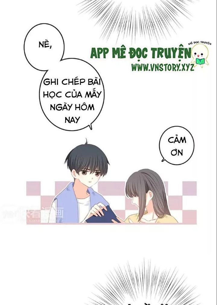 con tim rung động 2 chapter 87 6