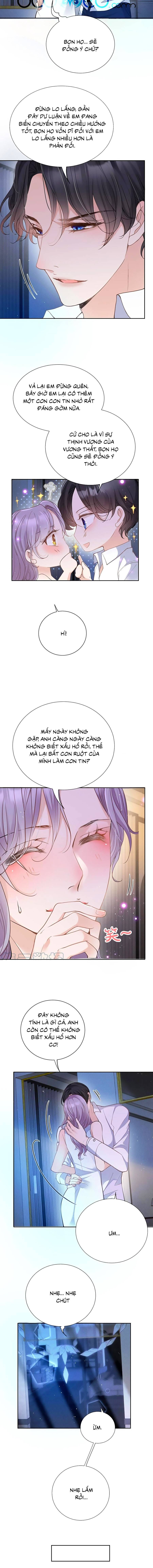 một vợ yêu, một bé con chapter 221 6