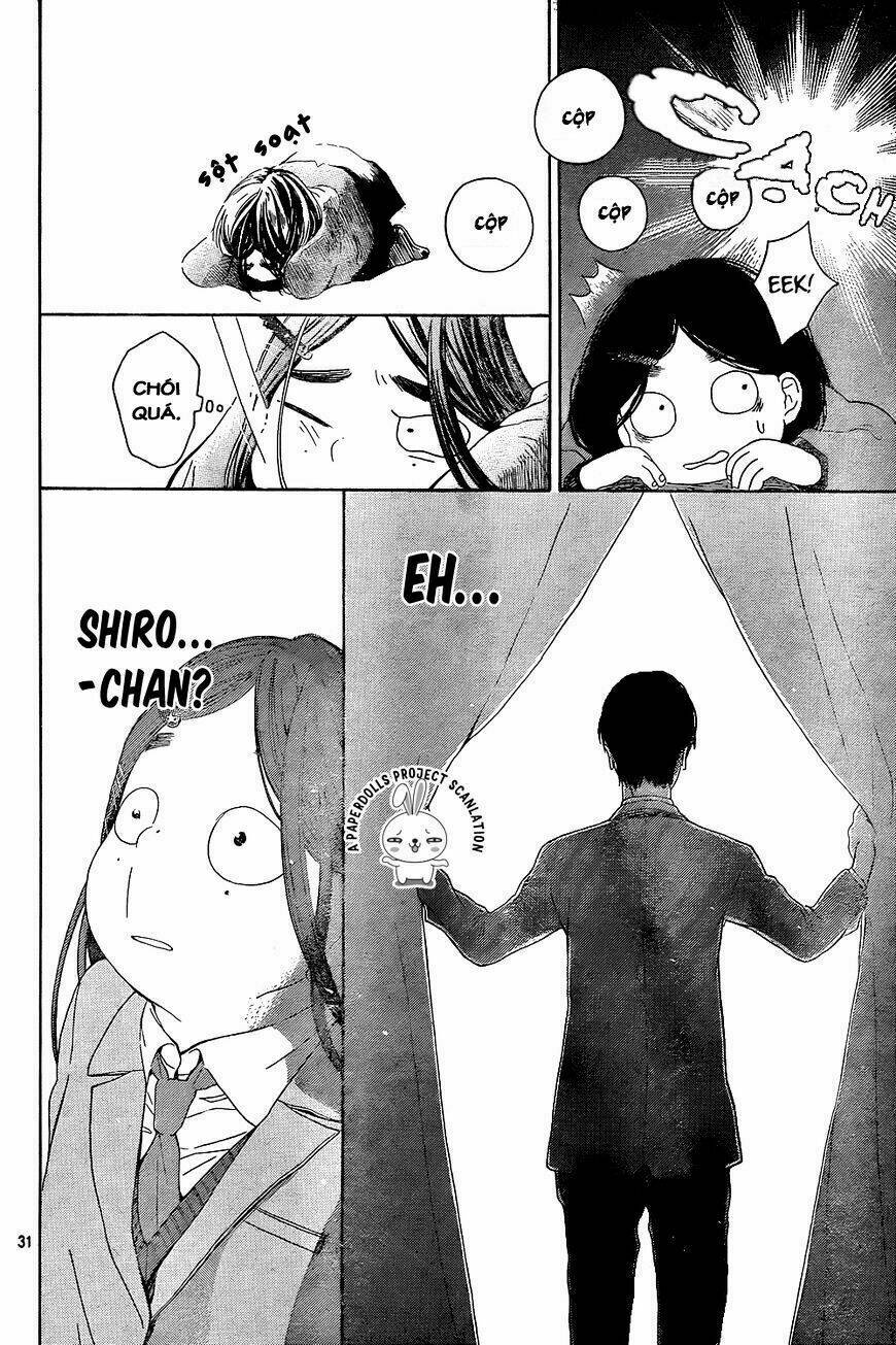 uchuu o kakeru yodaka chapter 4 33