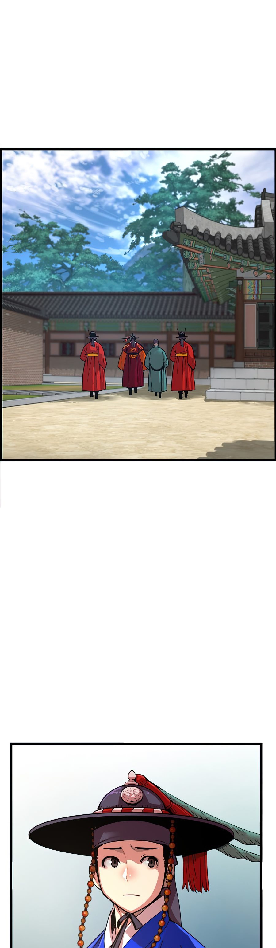 tôi sẽ sống như một hoàng tử chapter 63 29