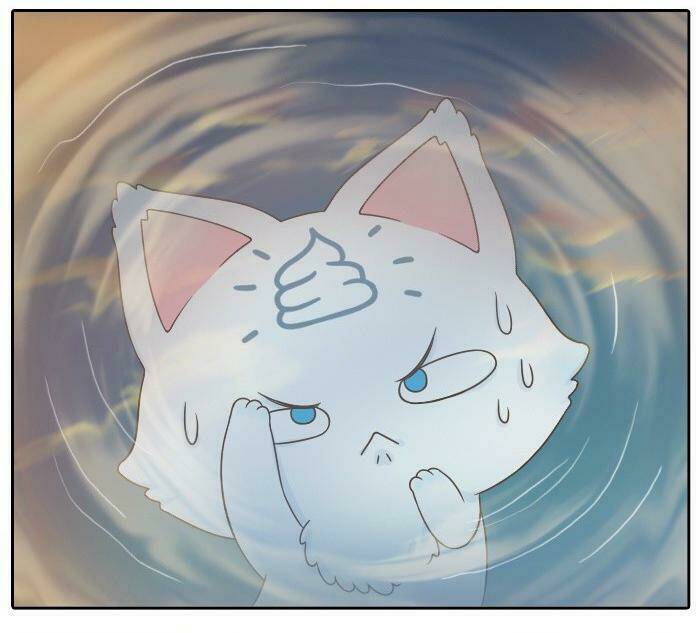 tiểu hồ ly vs tiểu hóa thượng chapter 4 14