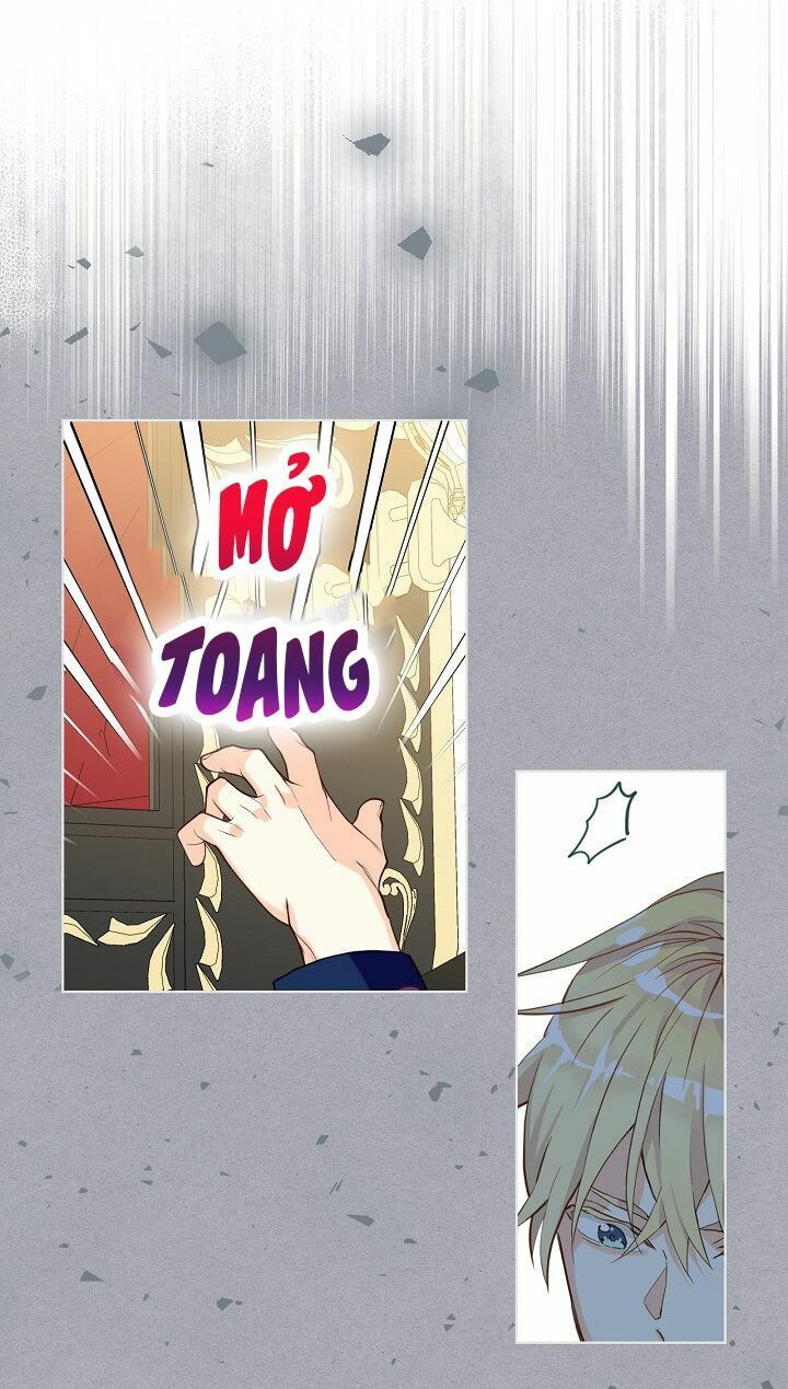 con có phải con là con gái của ngài không? chapter 31 51