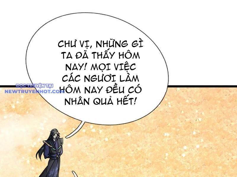 ngủ say vạn cổ: xuất thế đẩy ngang chư thiên chapter 60 33