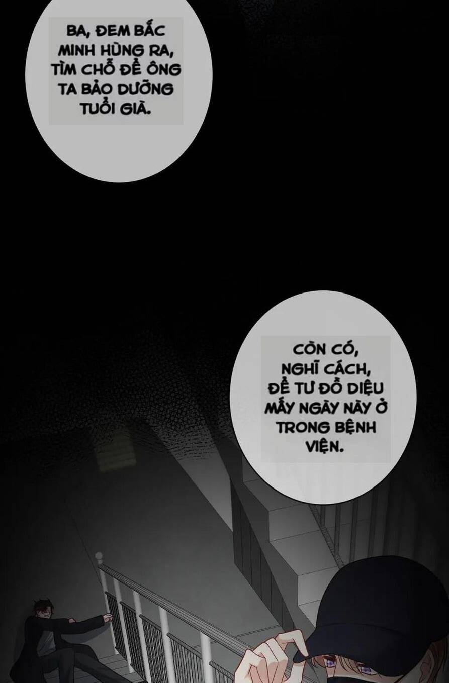 Danh Môn Chí Ái chapter 458 18