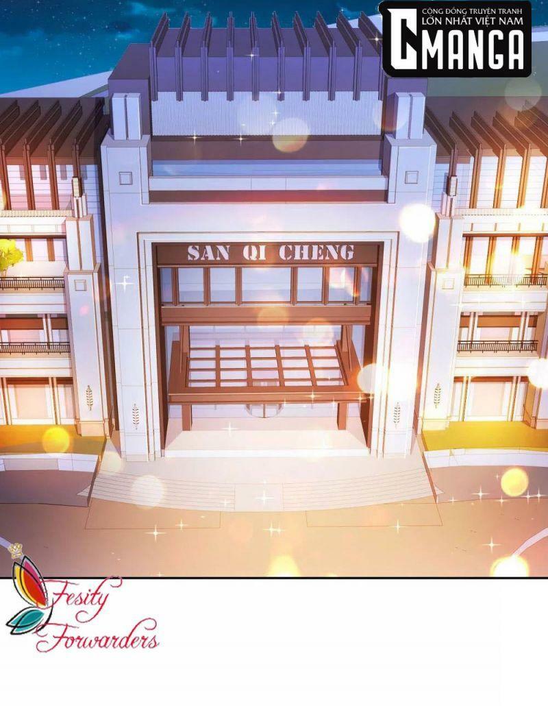 luyện tập thành thần chapter 3 1