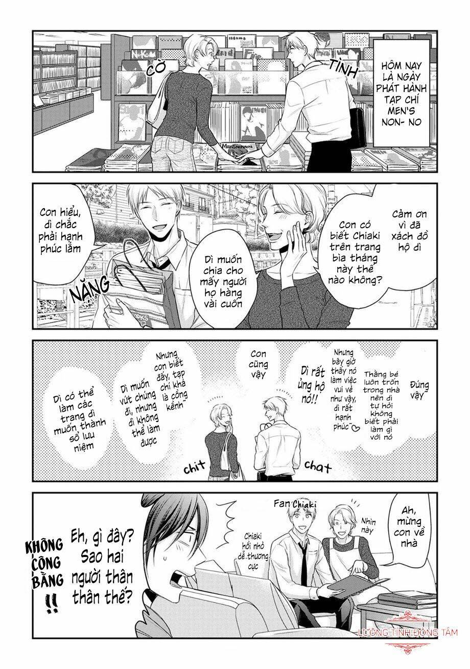 ore no itoshi no neet-kun chapter 6 6