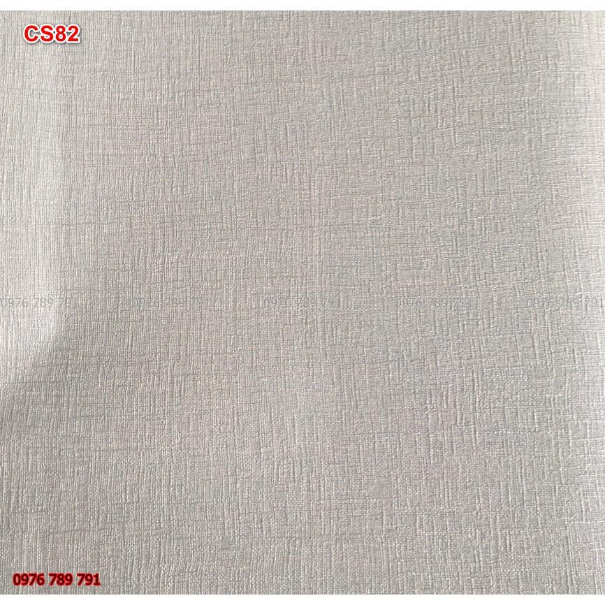Giấy Dán Tường Hàn Quốc Trơn, Phòng Ngủ, Phòng Khách,Lụa Không Keo, Khổ 1.06, Đẹp, Rẻ, Nhiều Màu Lựa Chọn